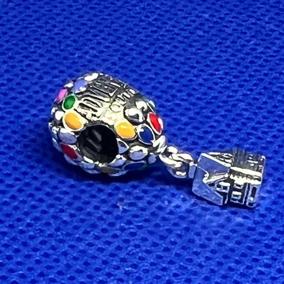 925s charm, Disney charms - Picture 2 of 5